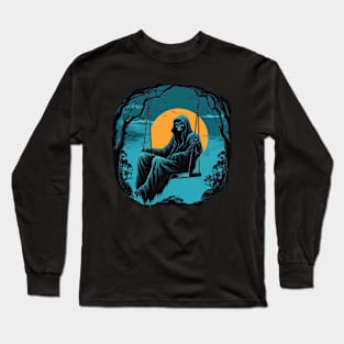 reaper Long Sleeve T-Shirt